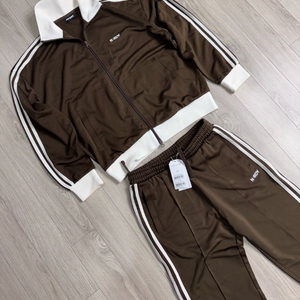 널디 트레이닝 져지 세트 새상품 S