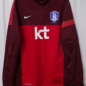 [XL] 14-15 대한민국 축구 국가대표 쉘탑