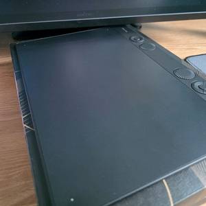 와콤 인튜어스 프로 PTK660 이미지