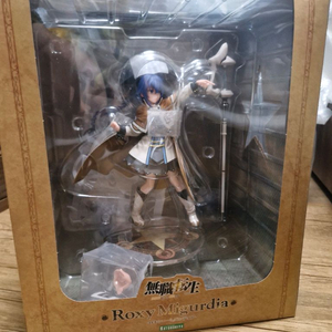 코토부키야 무직전생 록시 미굴디아 피규어 (특전파츠 O) 이미지