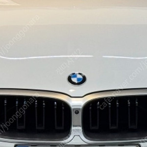 bmw 8시리즈, m850i 무광그릴 및 배기팁 일괄