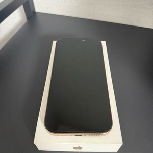 아이폰 16프로 256GB 데저트 티타늄(애케플ㅇ)신품급