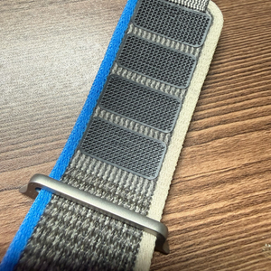 애플워치 울트라 트레일 루프 49mm (M/L)