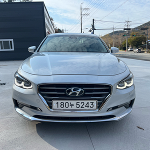 IG그랜져 LPG 18년 판매