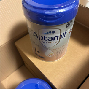 압타밀 프로푸트라 킨더밀쉬 1+ 이미지