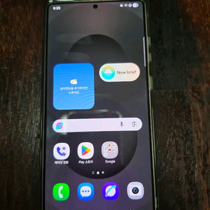 갤럭시 S25울트라512기가 블랙팝니다