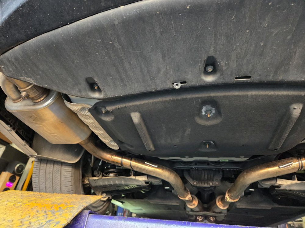 eq900 g90 MRG가변배기 팝니다 이미지