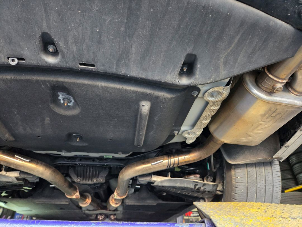 eq900 g90 MRG가변배기 팝니다 이미지