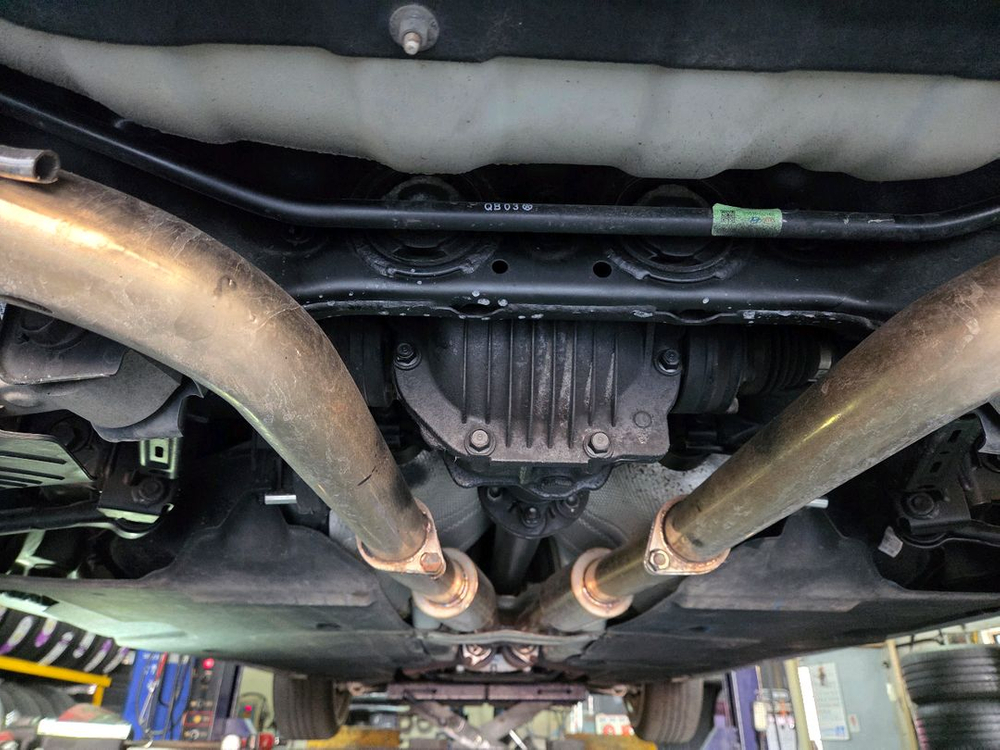 eq900 g90 MRG가변배기 팝니다 이미지