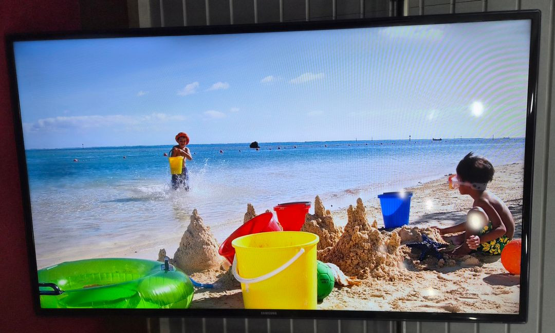 32, 55인치 LG삼성 LED TV 대량 (숙박,모텔,펜션,원룸,고시텔) 이미지
