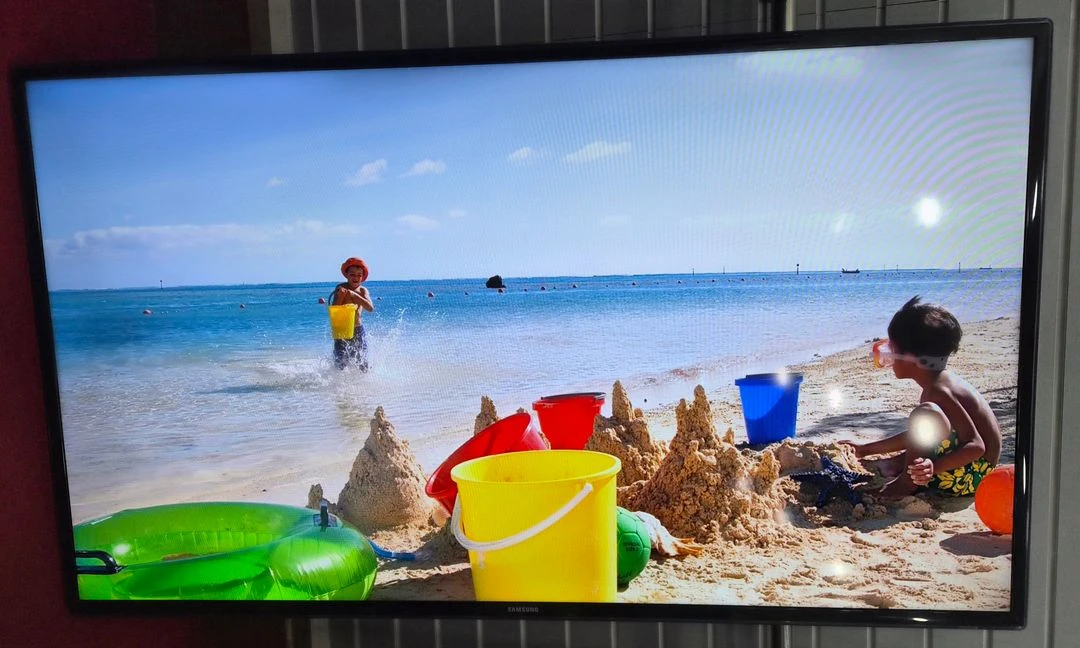 32, 55인치 LG삼성 LED TV 대량 (숙박,모텔,펜션,원룸,고시텔) 이미지
