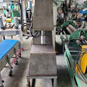 유압프레스 20톤 C형유압프레스 이미지