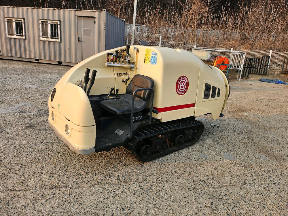 한성ss기400리터운반차겸용 이미지