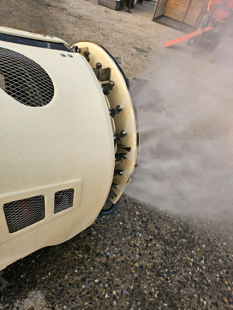 한성ss기400리터운반차겸용 이미지