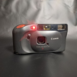 CANON SURE SHOT JOY 캐논 슈어샷 조이