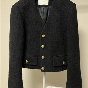 스모키앨리스 SAL THE 부클자켓 44-55사이즈