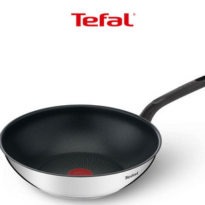 테팔 IH인덕션 궁중팬 웍 28cm
