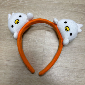 한화이글스 22 수리 머리띠