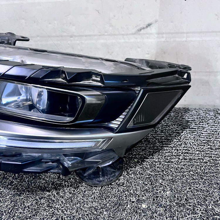 카니발KA4 full LED 라이트 헤드라이트 헤드램프 운전석--3