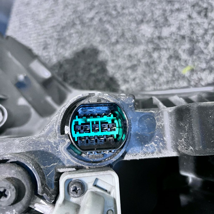 카니발KA4 full LED 라이트 헤드라이트 헤드램프 운전석--4