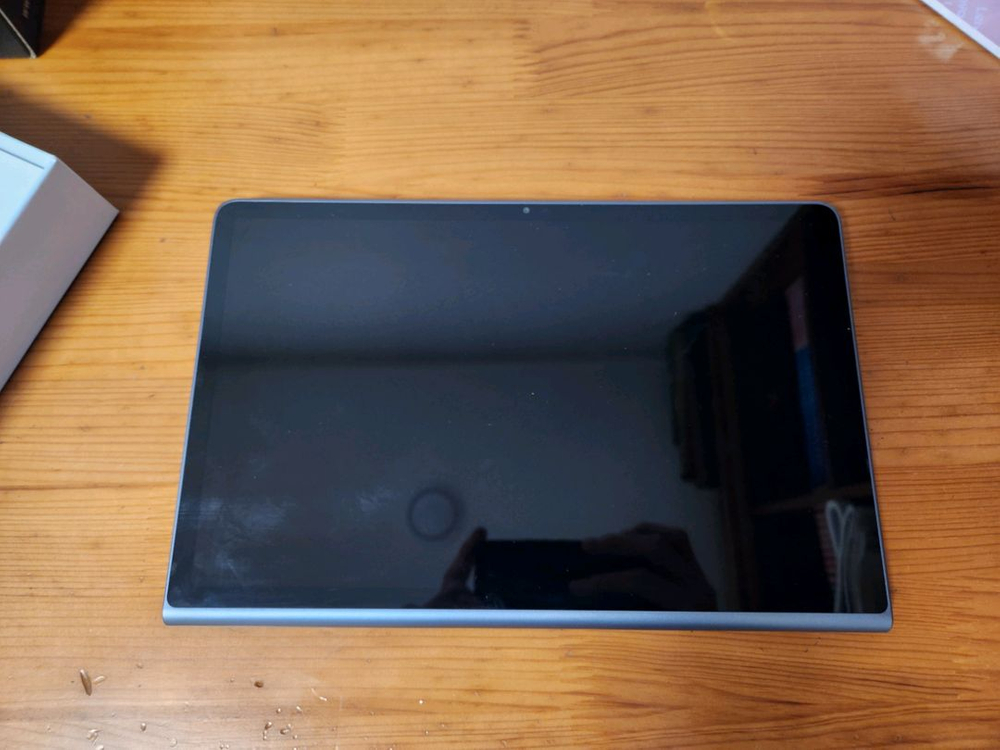 레노버 탭 플러스 8+256GB--2