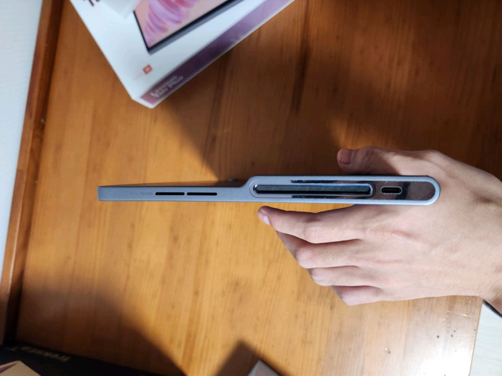 레노버 탭 플러스 8+256GB--3