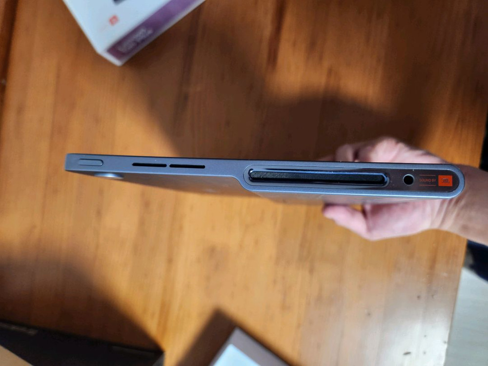 레노버 탭 플러스 8+256GB--4