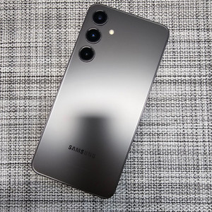 (특SSS급) 갤럭시 S24플러스 512G 블랙 24년 1월개통 액정무기스 검수완료 대용량폰 57만팝니다@