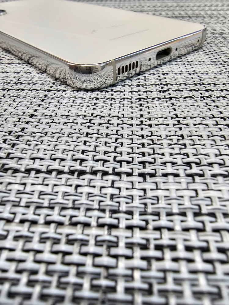 (특AAA급) 갤럭시 S23 512G 크림 23년 2월개통 정상해지공기계 검수완료 대용량폰 36만팝니다@--6