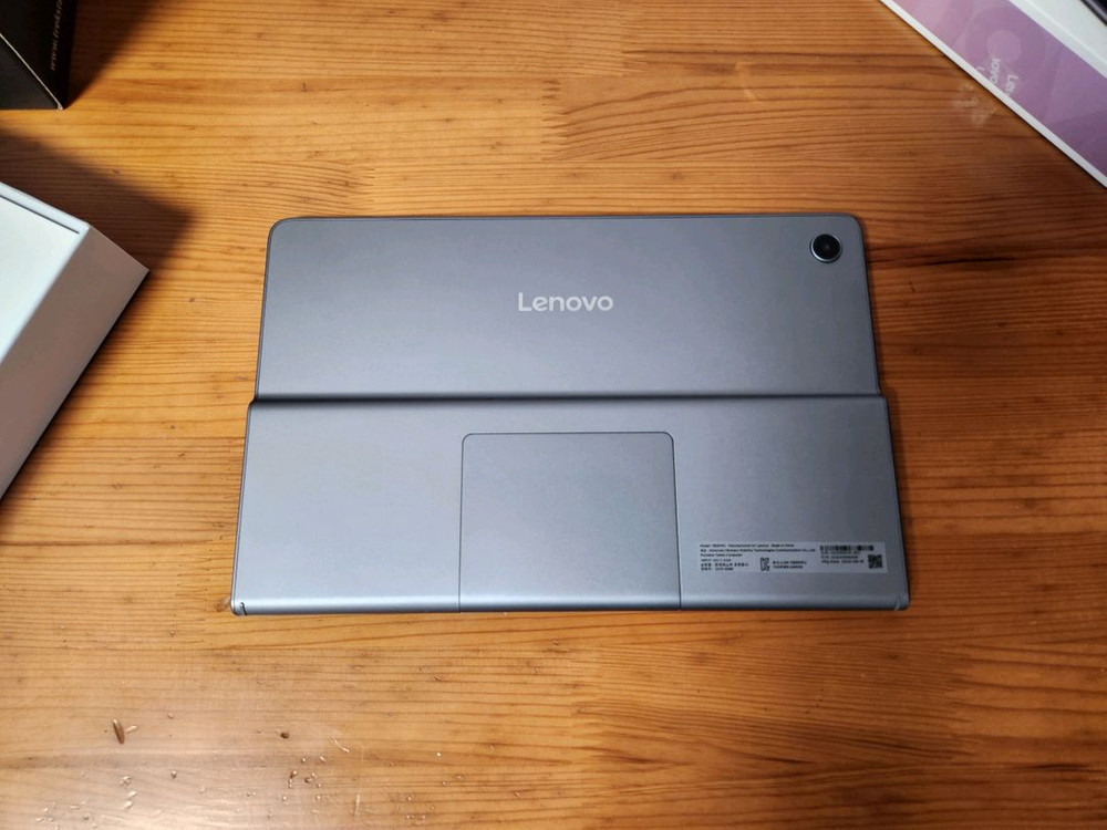 레노버 탭 플러스 8+256GB--6