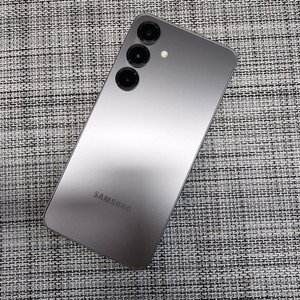 (신폰급) 갤럭시 S25 512G 실버 25년 2월개통 정상해지공기계 대용량 초S급 선물용 72만팝니다@