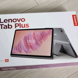 레노버 탭 플러스 8+256GB