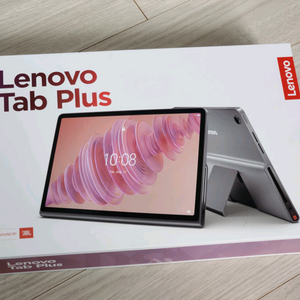 레노버 탭 플러스 8+256GB
