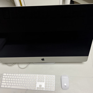 아이맥 2020년식 i7 팔아용