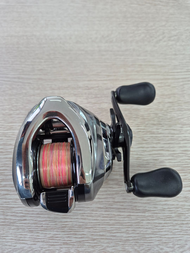 [판매] 16 안타레스 DC HG 우핸들 (보증서/풀박스/오버홀완료) 이미지