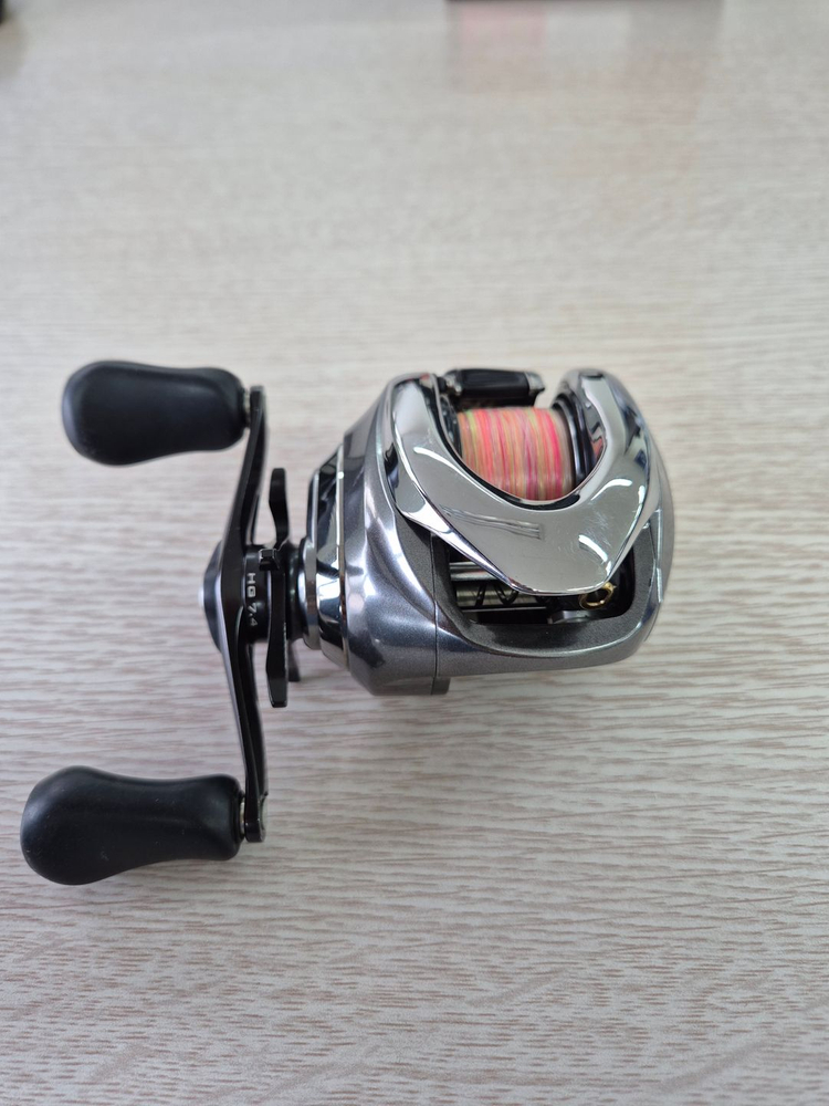 [판매] 16 안타레스 DC HG 우핸들 (보증서/풀박스/오버홀완료) 이미지