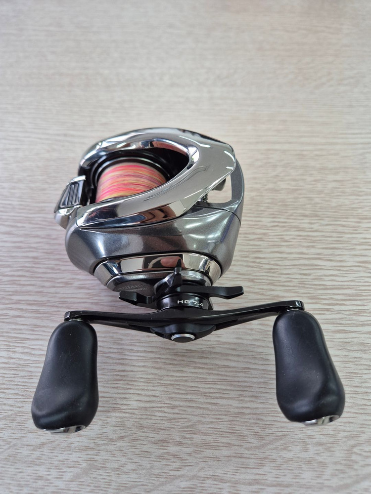 [판매] 16 안타레스 DC HG 우핸들 (보증서/풀박스/오버홀완료) 이미지