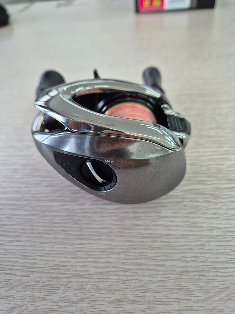 [판매] 16 안타레스 DC HG 우핸들 (보증서/풀박스/오버홀완료) 이미지