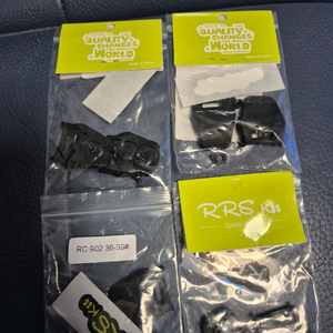 알리발 시마노 에스파이어 902/903 힐패드 4개 클릿슈즈 교체용 패드 이미지