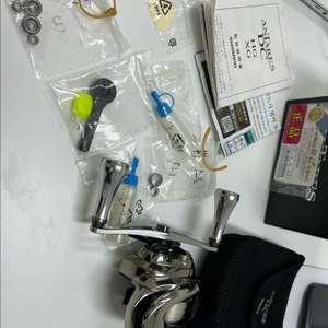 안타레스 DC HG 이미지