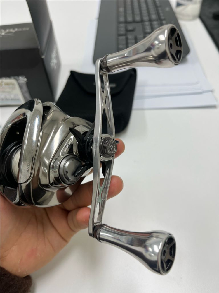 안타레스 DC HG 이미지