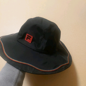 휠라 필라 벙거지 등산 모자(머리 작으신분)