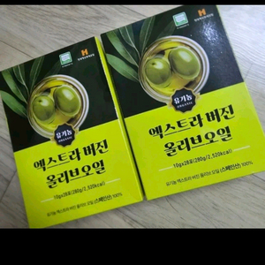 엑스트라버진 올리브오일28포 2박스
