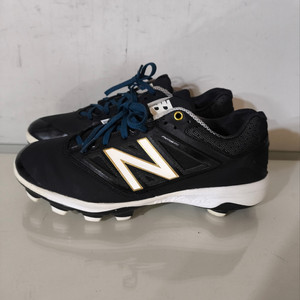 255mm 뉴발란스 4040 포인트 야구화