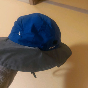 휴몬트 등산 모자 벙거지 새제품