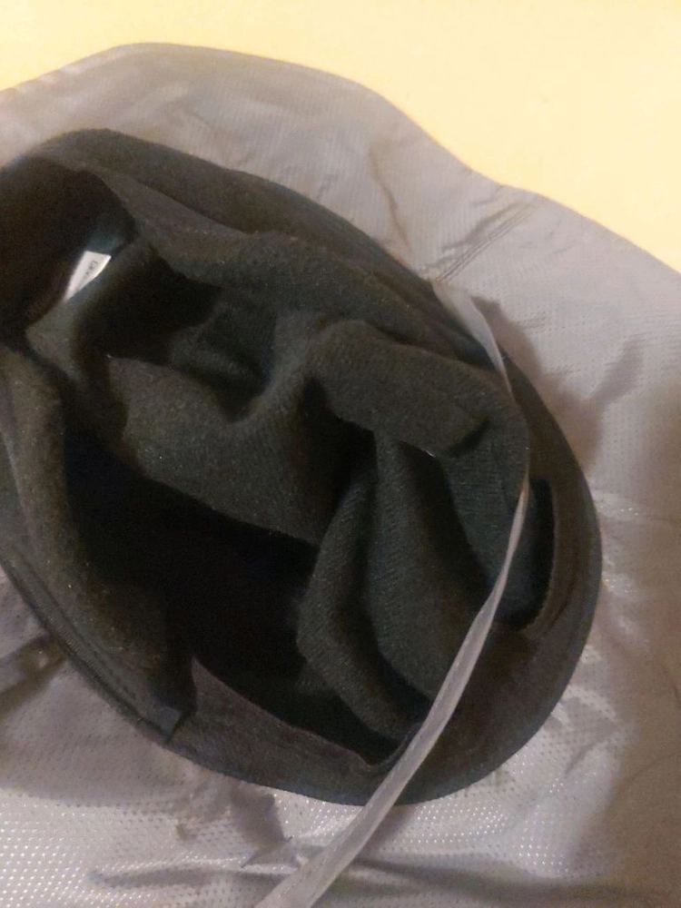 휴몬트 등산 모자 벙거지 새제품 이미지