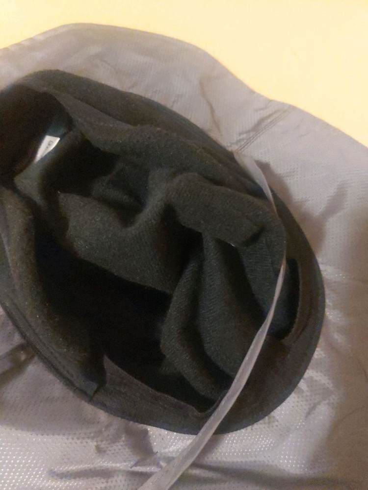 휴몬트 등산 모자 벙거지 새제품 이미지