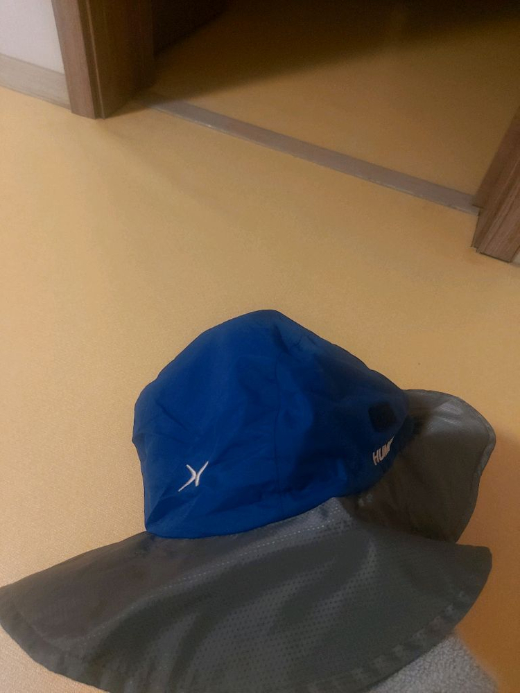 휴몬트 등산 모자 벙거지 새제품 이미지