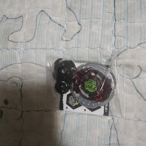 메탈베이블레이드 로크 에스콜피온