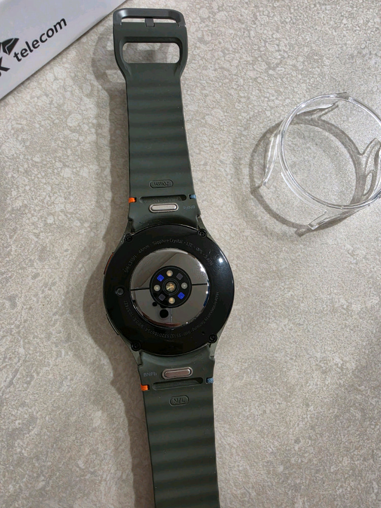 갤럭시 워치7 44mm 그린--1